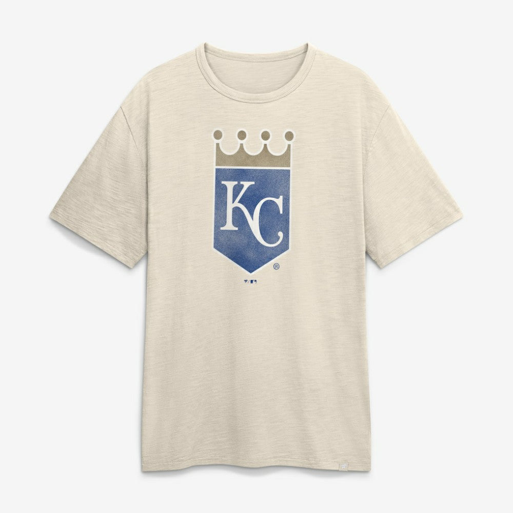 Kansas City Royals Fanatics Stadium Slub T-Shirt | MLB Shop