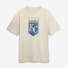 Kansas City Royals Fanatics Stadium Slub T-Shirt | MLB Shop