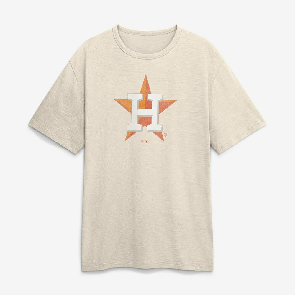 Houston Astros Fanatics Stadium Slub T-Shirt | MLB Discount