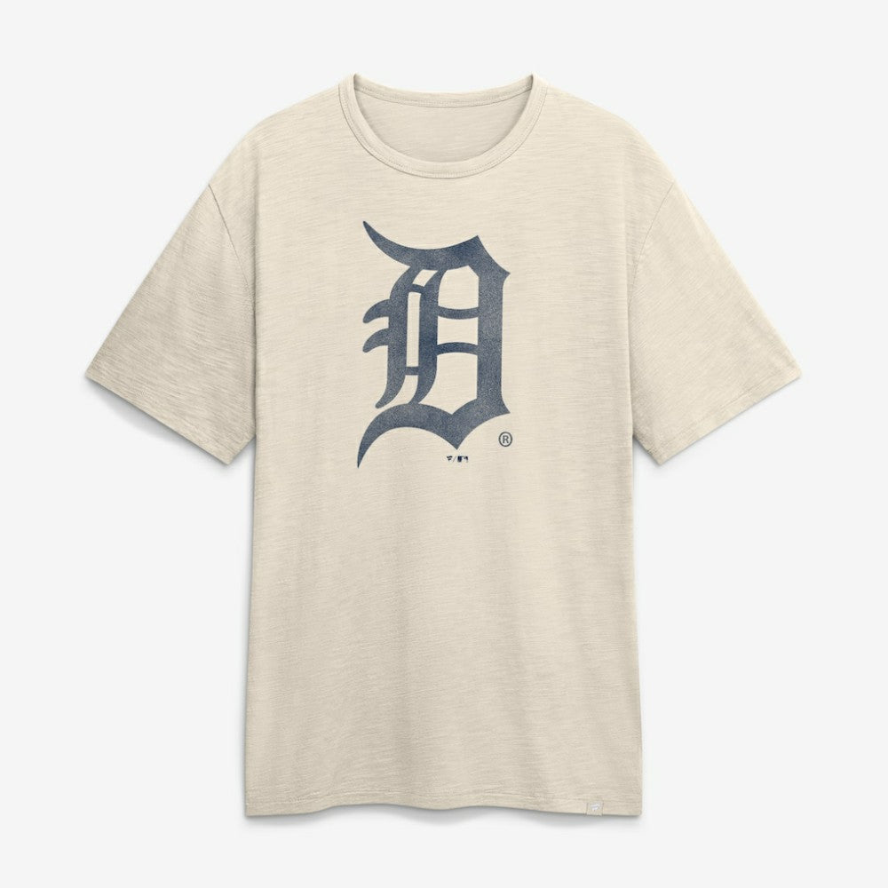 Detroit Tigers Fanatics Stadium Slub T-Shirt | MLB US