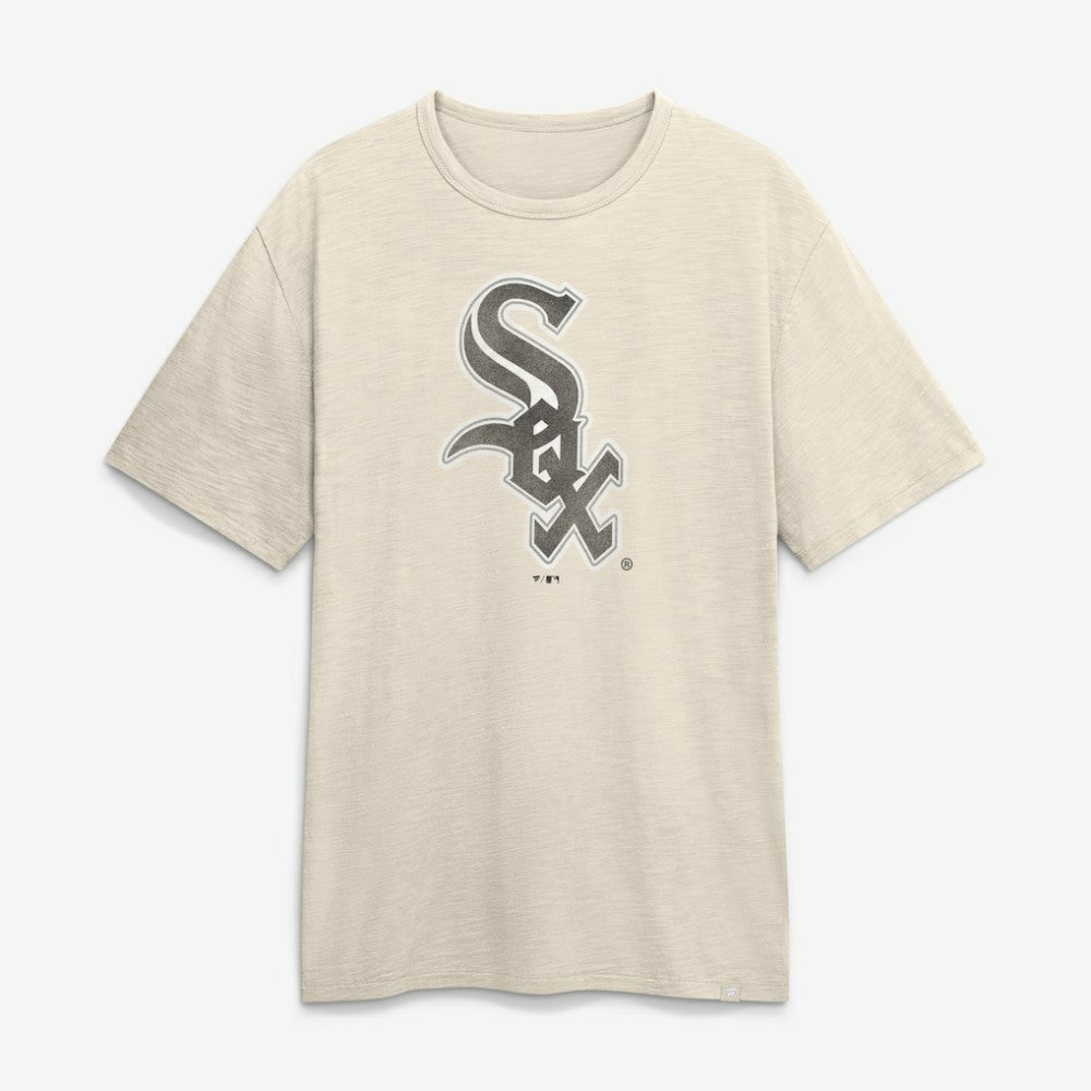 Chicago White Sox Fanatics Stadium Slub T-Shirt | MLB US