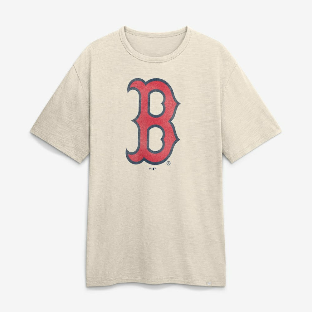 Boston Red Sox Fanatics Stadium Slub T-Shirt | MLB Online