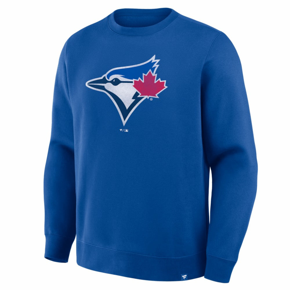 Toronto Blue Jays Fanatics Legacy Sweatshirt | MLB Sale