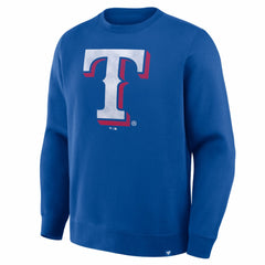 Texas Rangers Fanatics Legacy Sweatshirt | MLB For sale