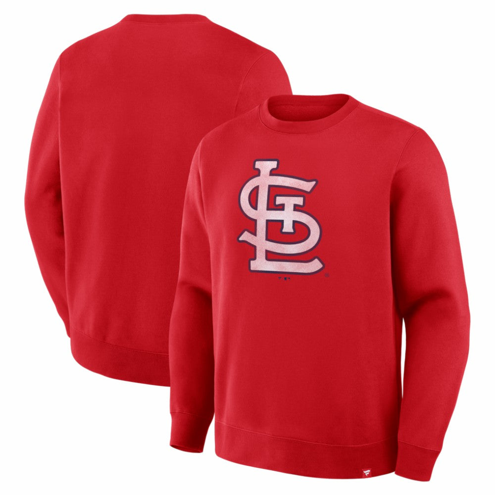 St. Louis Cardinals Fanatics Legacy Sweatshirt | MLB Outlet