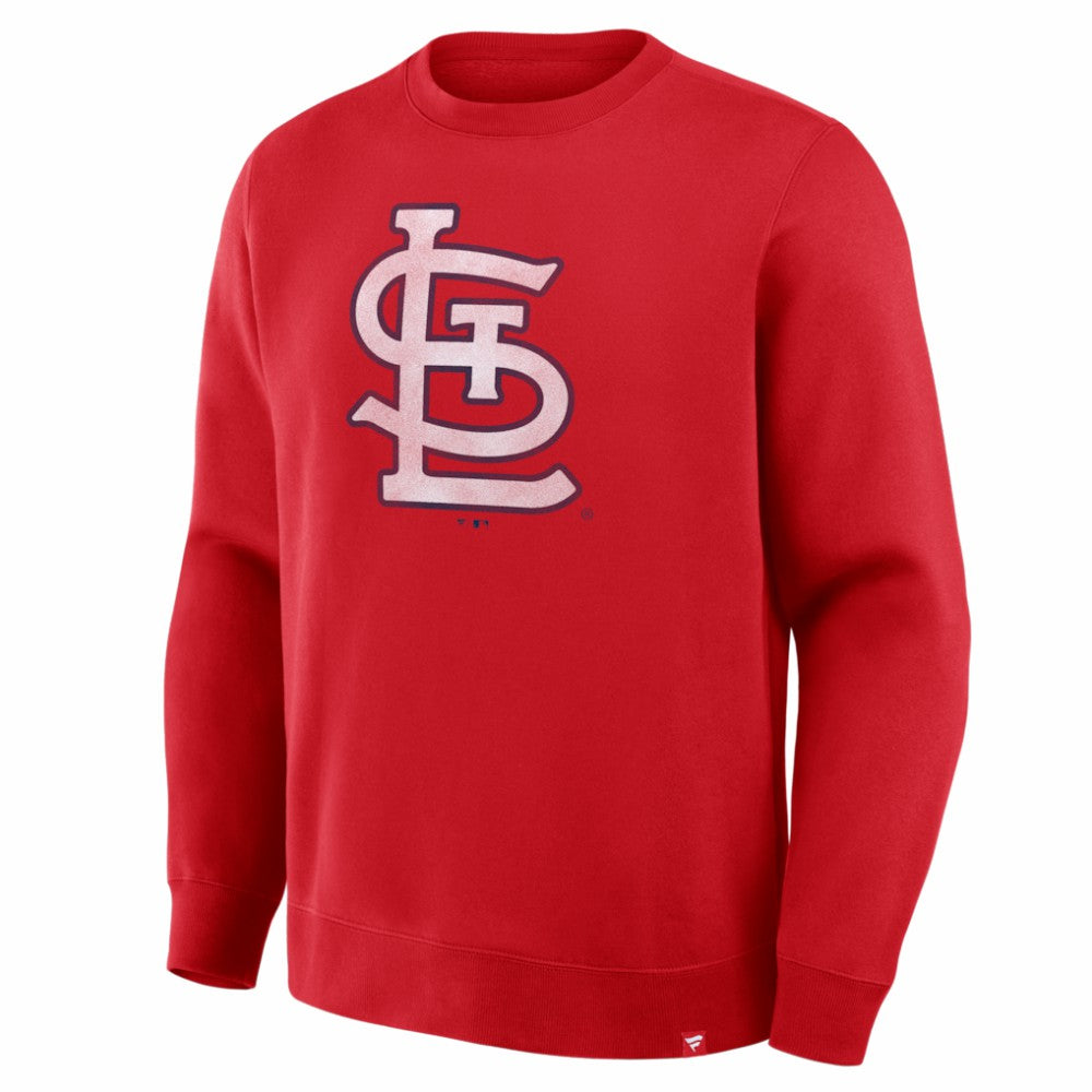 St. Louis Cardinals Fanatics Legacy Sweatshirt | MLB Outlet