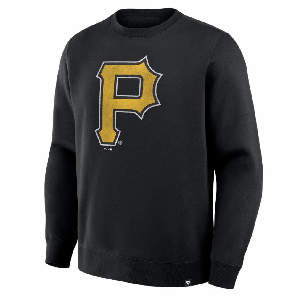 Pittsburgh Pirates Fanatics Legacy Sweatshirt | MLB Outlet
