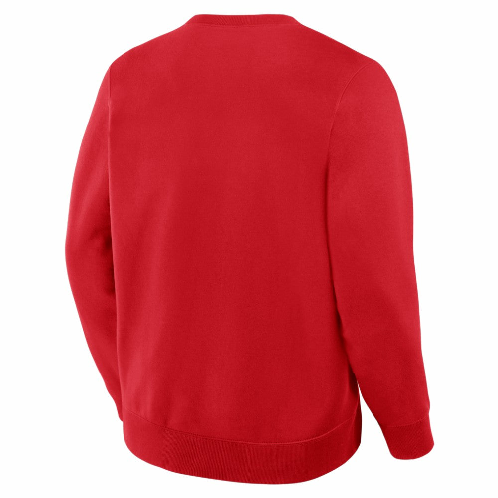 Philadelphia Phillies Fanatics Legacy Sweatshirt | MLB Online