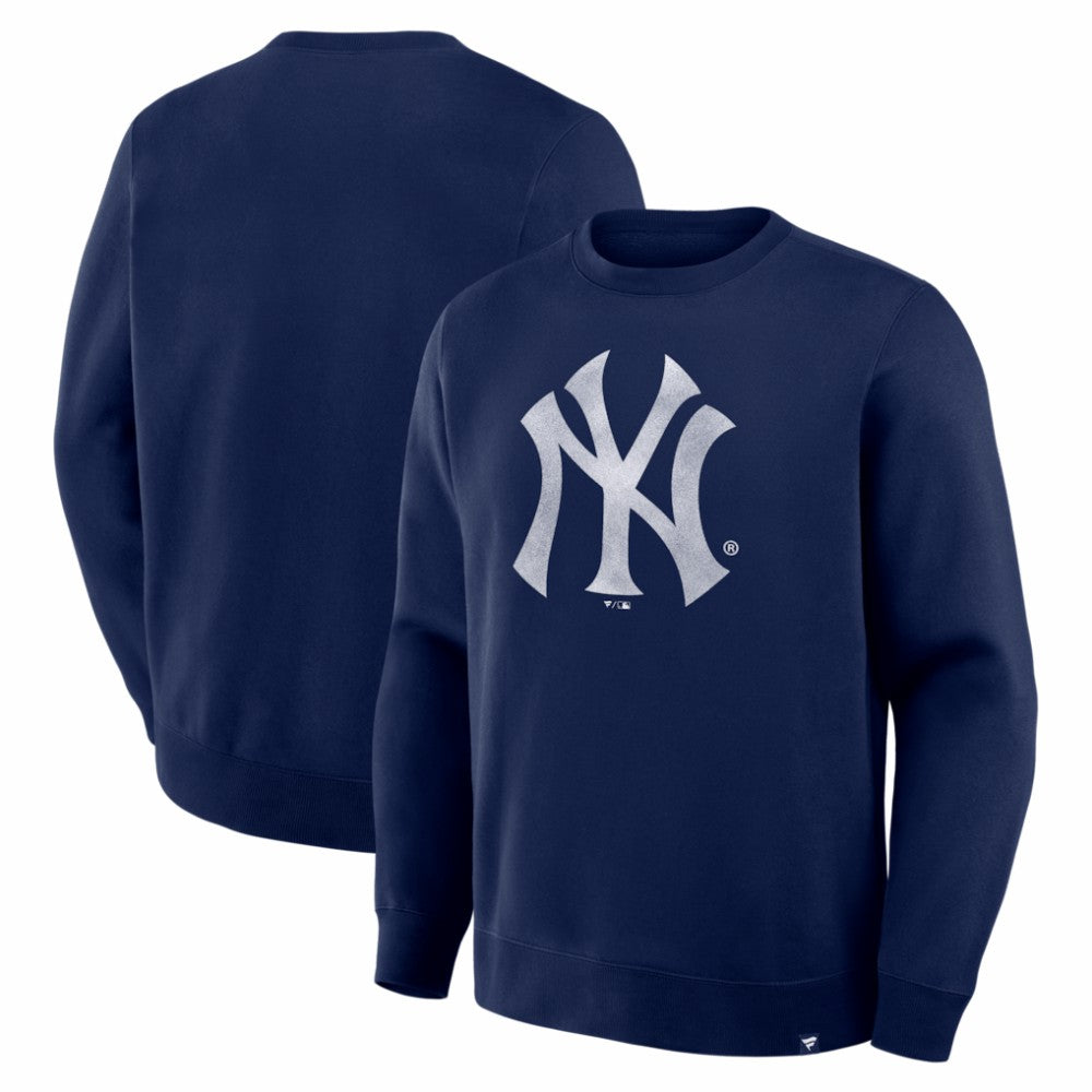 New York Yankees Fanatics Legacy Sweatshirt | MLB Shop