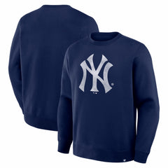 New York Yankees Fanatics Legacy Sweatshirt | MLB Shop