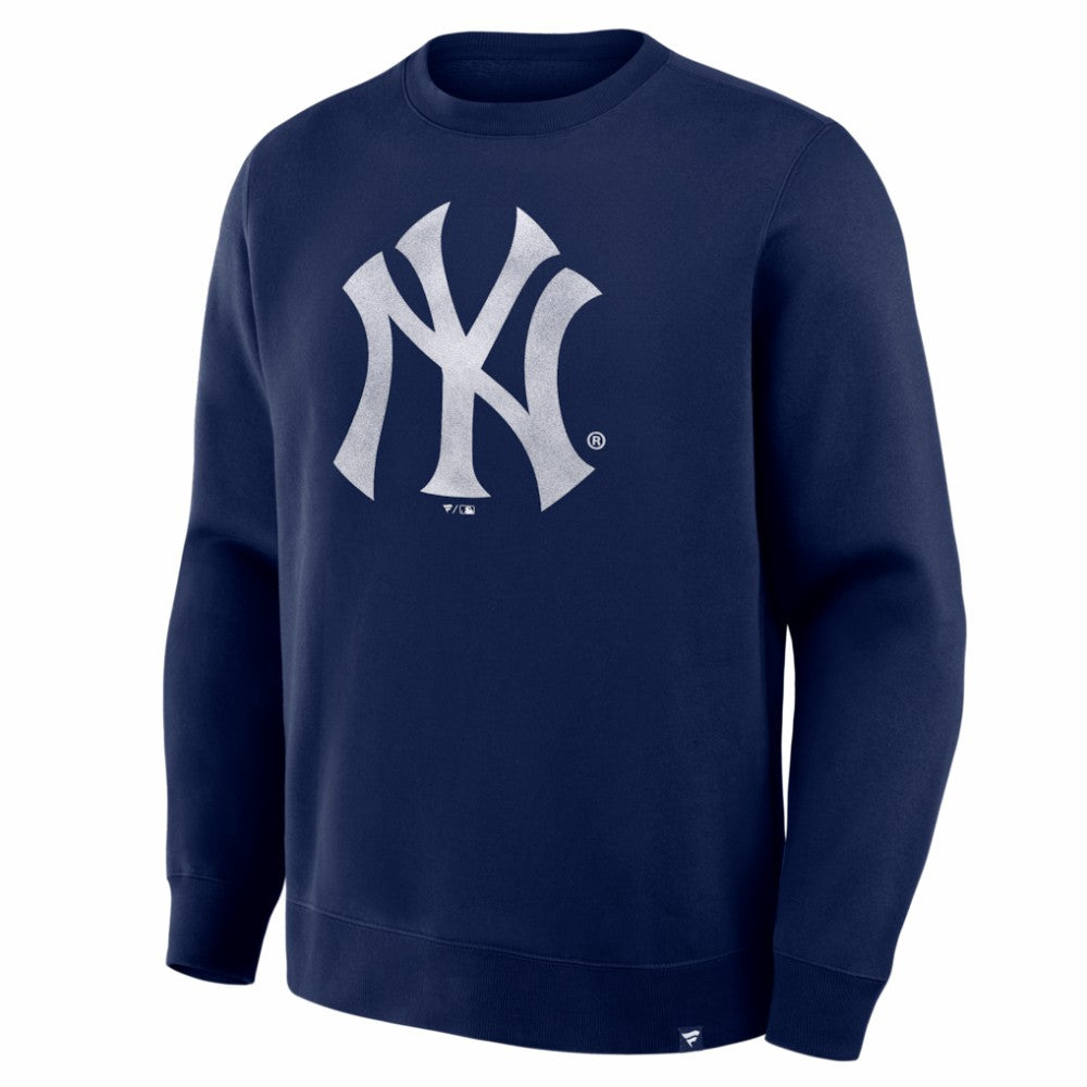 New York Yankees Fanatics Legacy Sweatshirt | MLB Shop