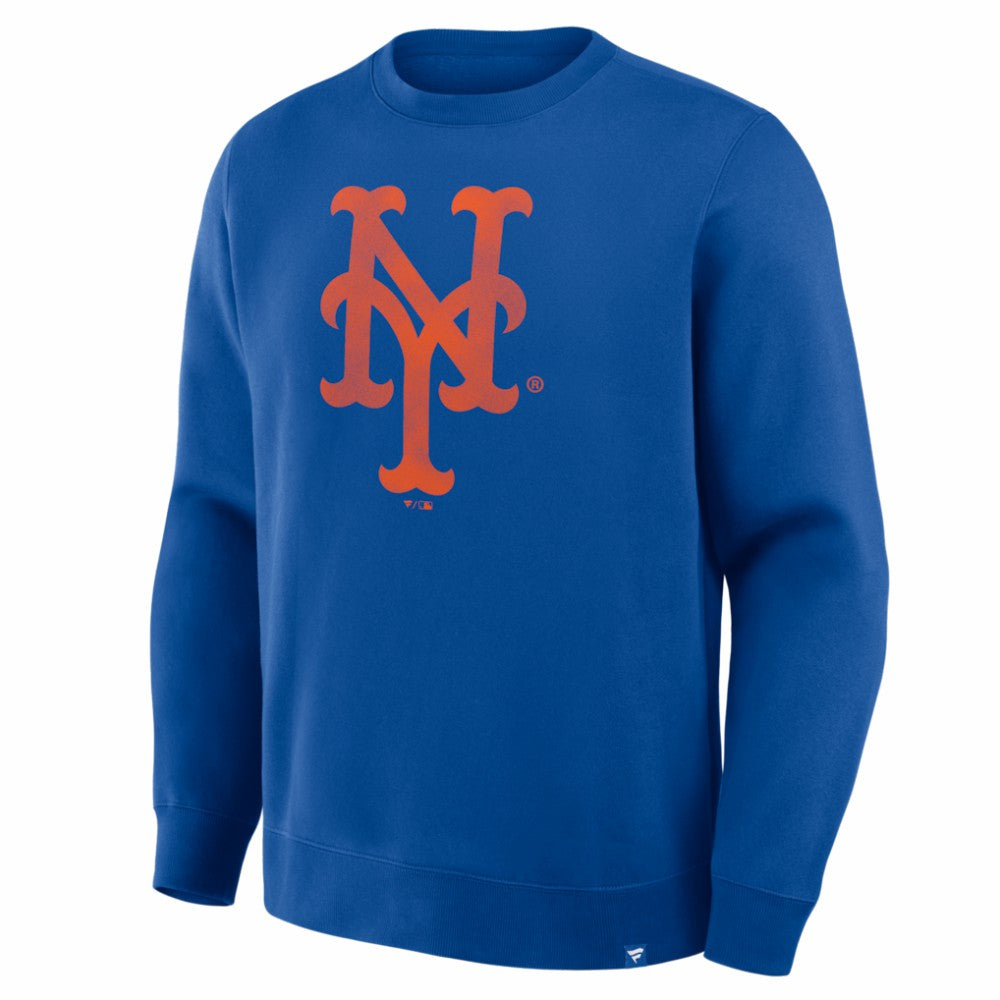New York Mets Fanatics Legacy Sweatshirt | MLB For sale