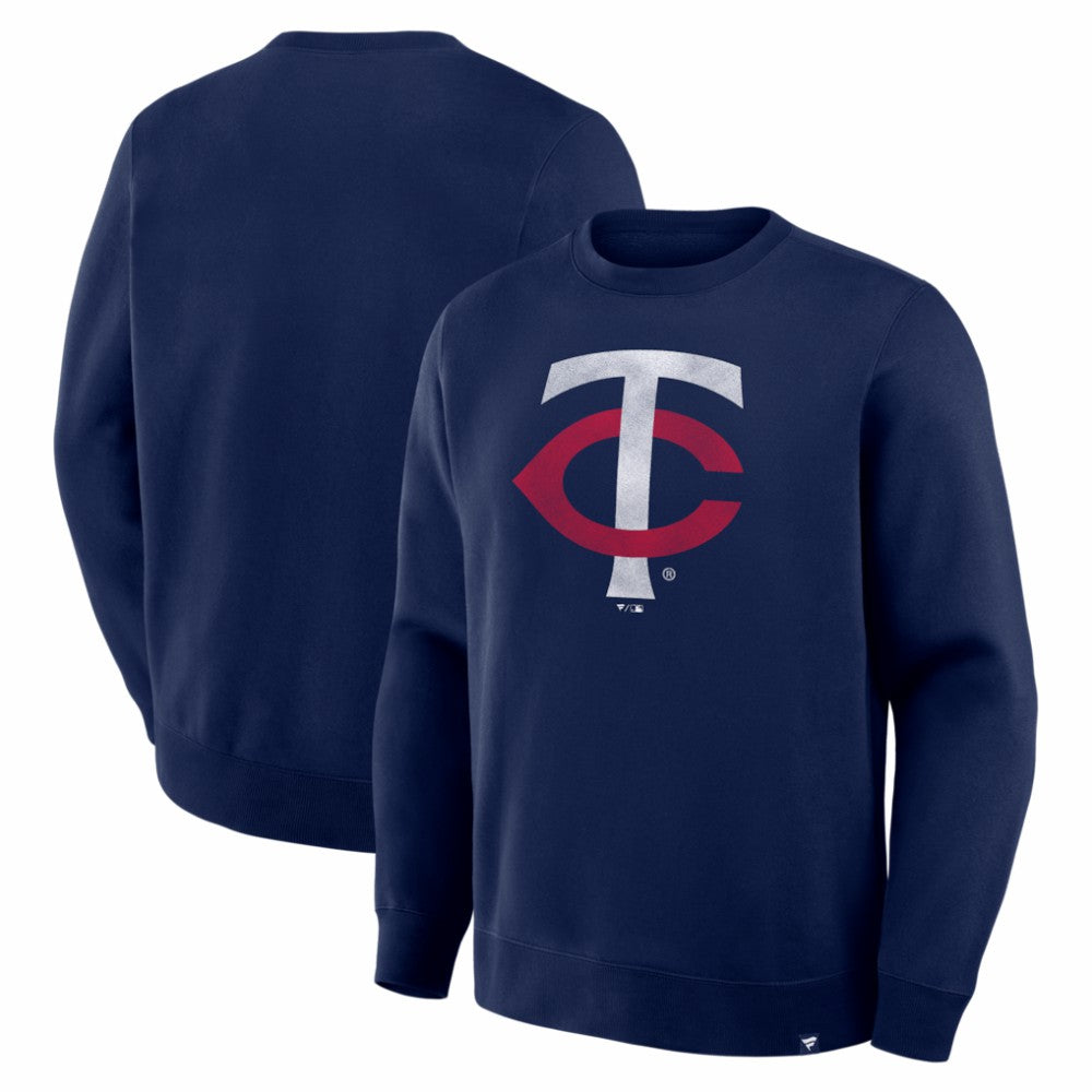 Minnesota Twins Fanatics Legacy Sweatshirt | MLB Sale