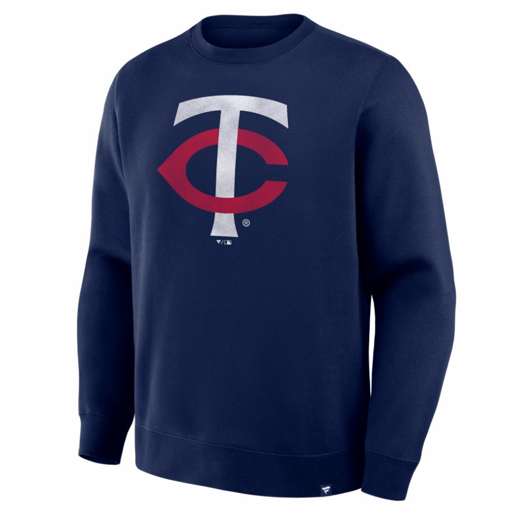 Minnesota Twins Fanatics Legacy Sweatshirt | MLB Sale