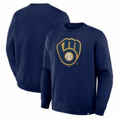 Milwaukee Brewers Fanatics Legacy Sweatshirt | MLB US