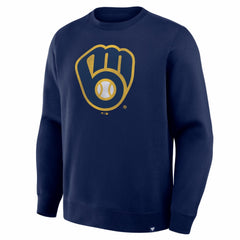 Milwaukee Brewers Fanatics Legacy Sweatshirt | MLB US