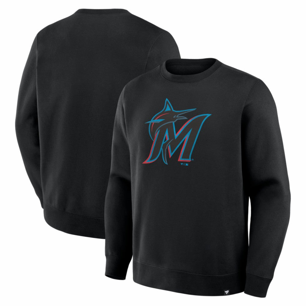 Miami Marlins Fanatics Legacy Sweatshirt | MLB Near me