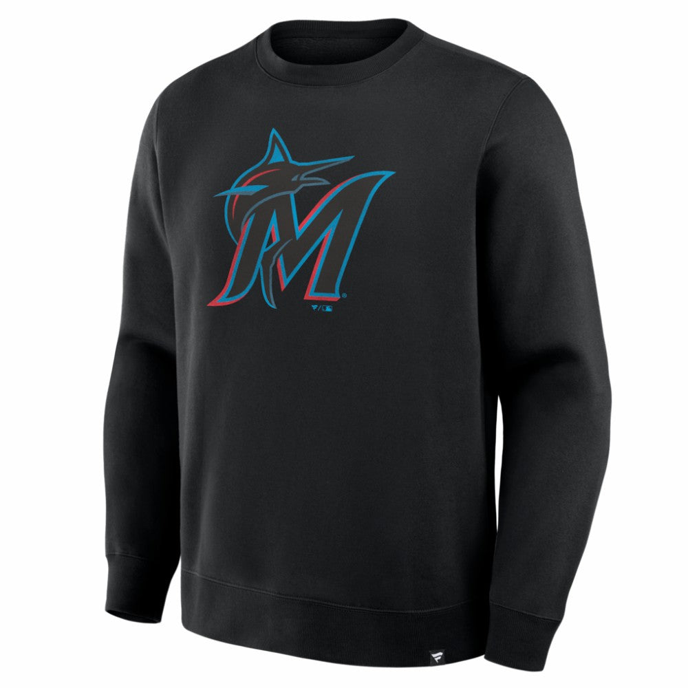 Miami Marlins Fanatics Legacy Sweatshirt | MLB Near me