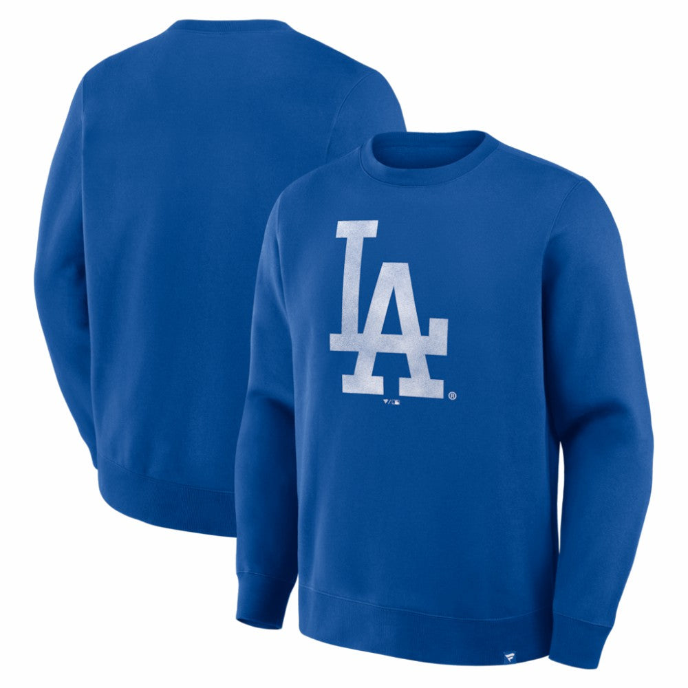 Los Angeles Dodgers Fanatics Legacy Sweatshirt | MLB On Sale