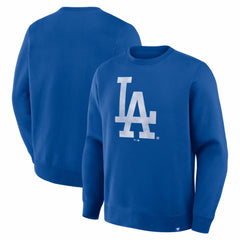 Los Angeles Dodgers Fanatics Legacy Sweatshirt | MLB On Sale