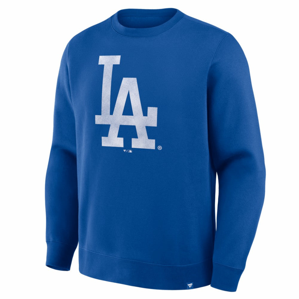 Los Angeles Dodgers Fanatics Legacy Sweatshirt | MLB On Sale