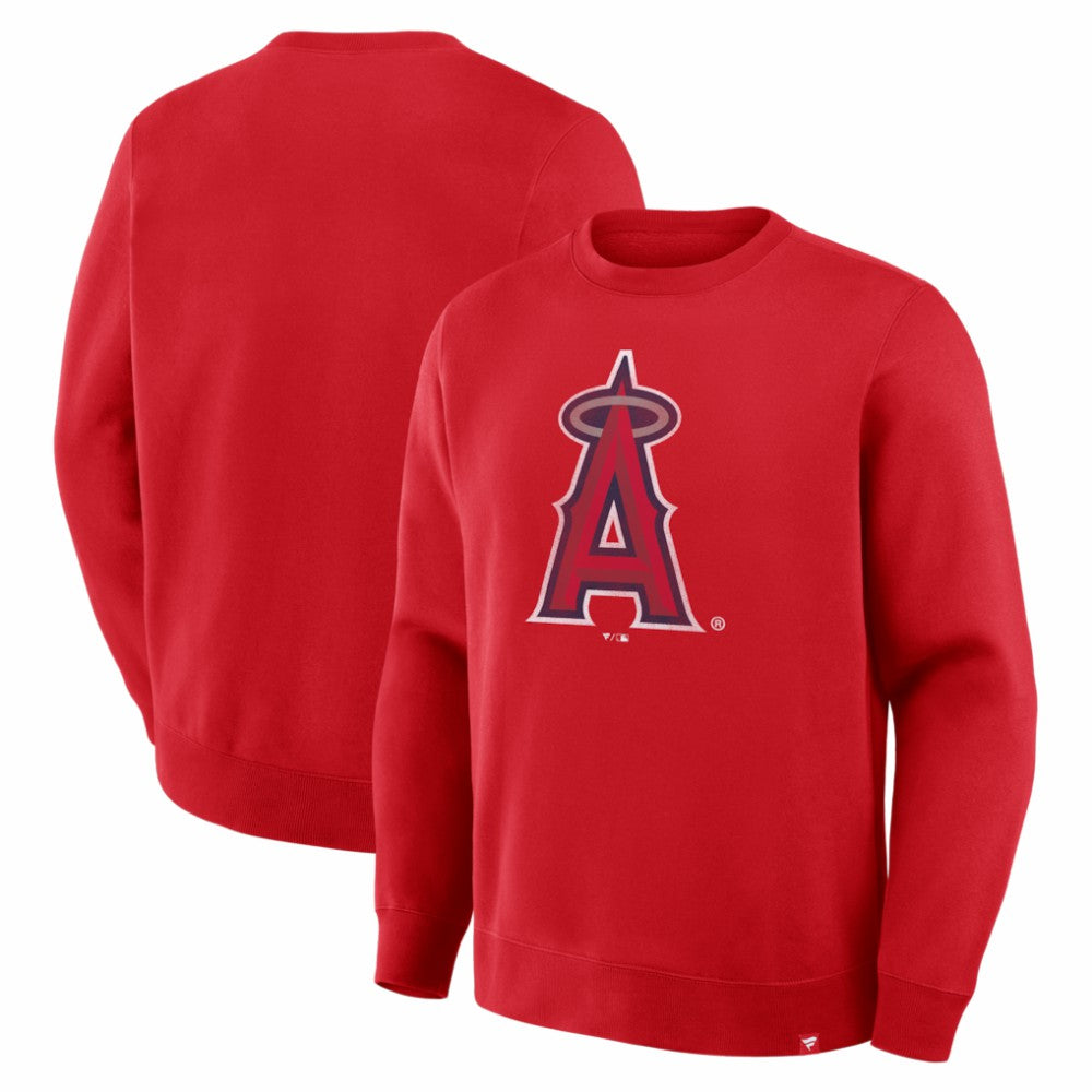 Los Angeles Angels Fanatics Legacy Sweatshirt | MLB Outlet