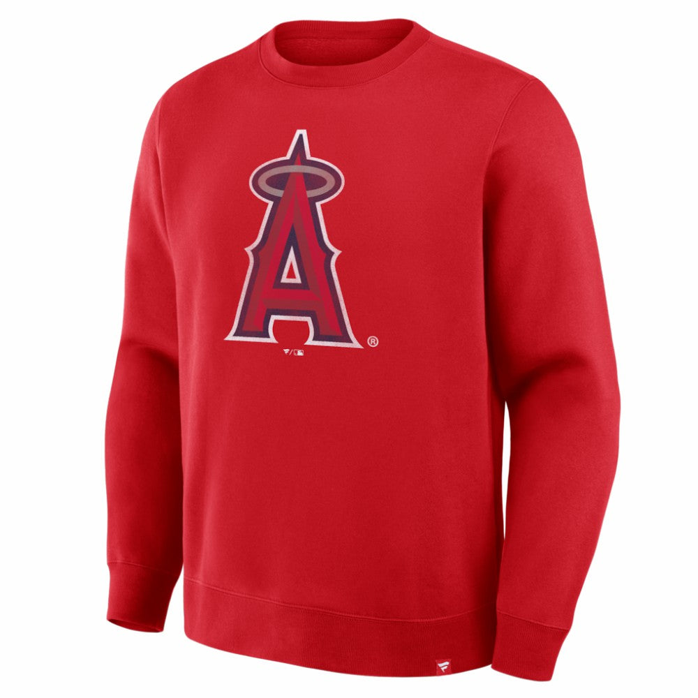 Los Angeles Angels Fanatics Legacy Sweatshirt | MLB Outlet