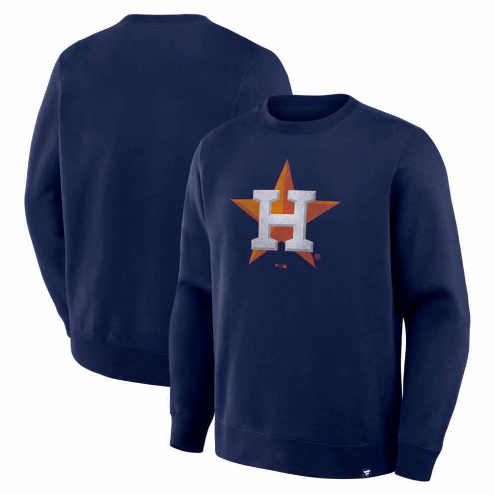 Houston Astros Fanatics Legacy Sweatshirt | MLB For sale