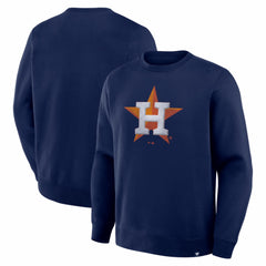 Houston Astros Fanatics Legacy Sweatshirt | MLB For sale