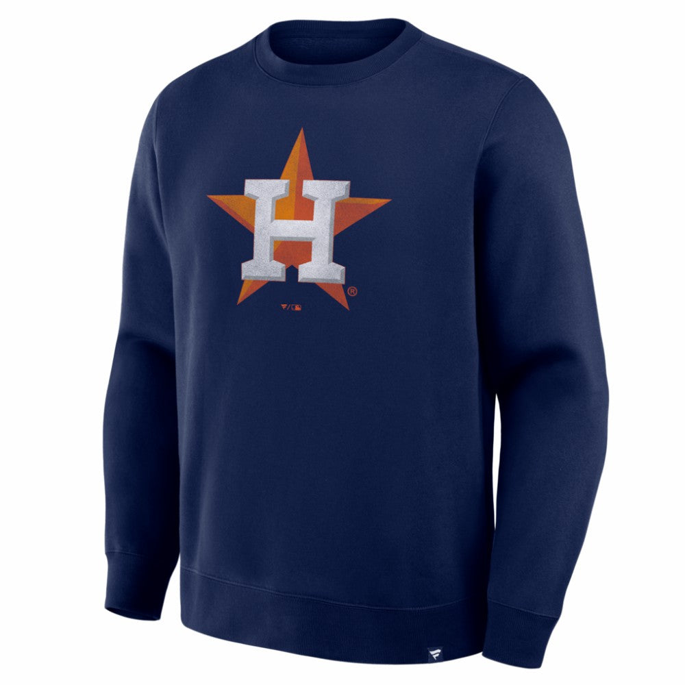 Houston Astros Fanatics Legacy Sweatshirt | MLB For sale