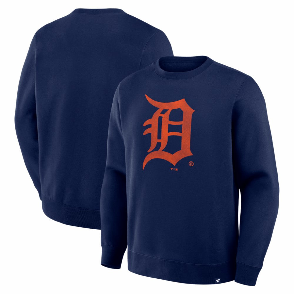 Detroit Tigers Fanatics Legacy Sweatshirt | MLB Outlet