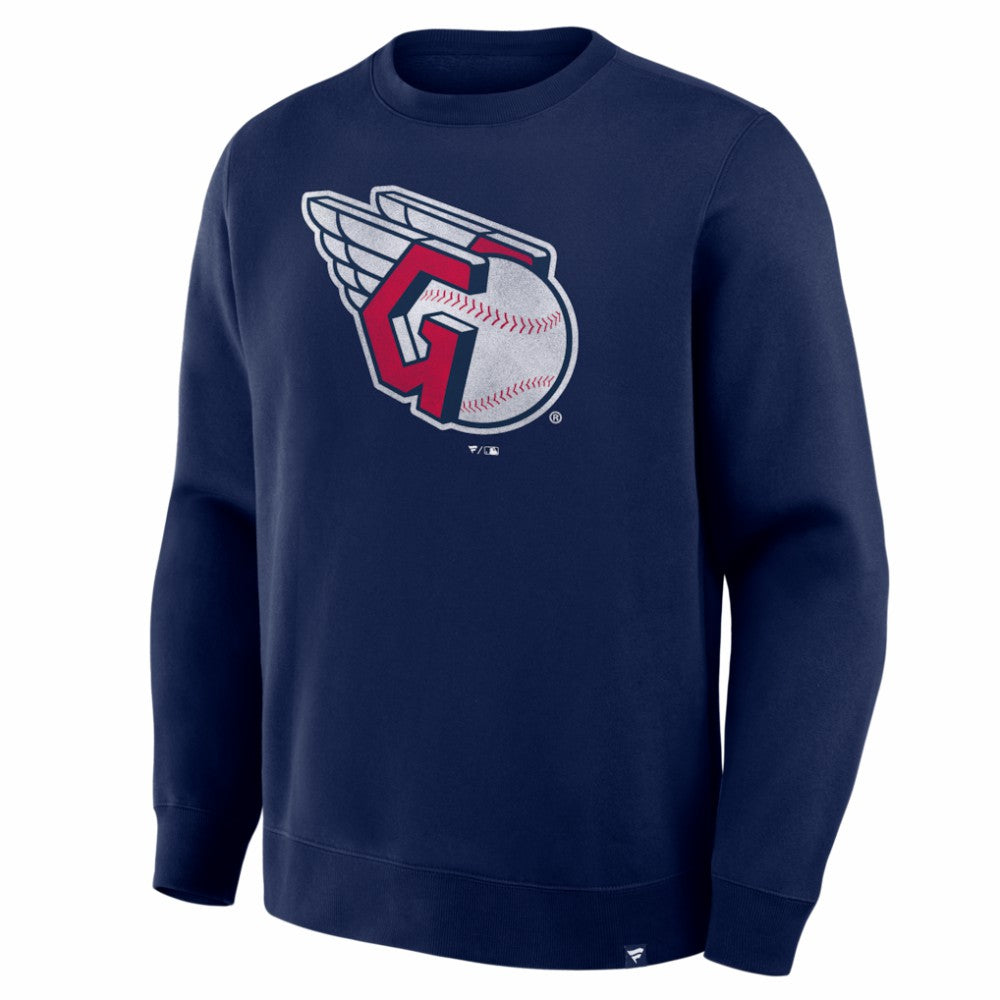Cleveland Guardians Fanatics Legacy Sweatshirt | MLB Outlet