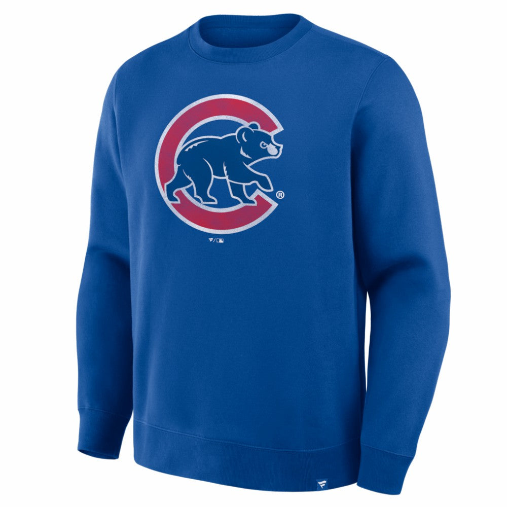 Chicago Cubs Fanatics Legacy Sweatshirt | MLB Discount