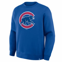 Chicago Cubs Fanatics Legacy Sweatshirt | MLB Discount
