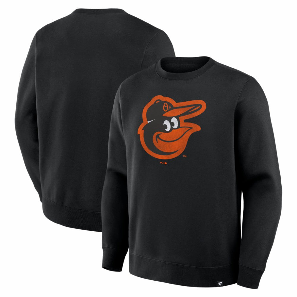 Baltimore Orioles Fanatics Legacy Sweatshirt | MLB On Sale