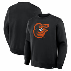 Baltimore Orioles Fanatics Legacy Sweatshirt | MLB On Sale