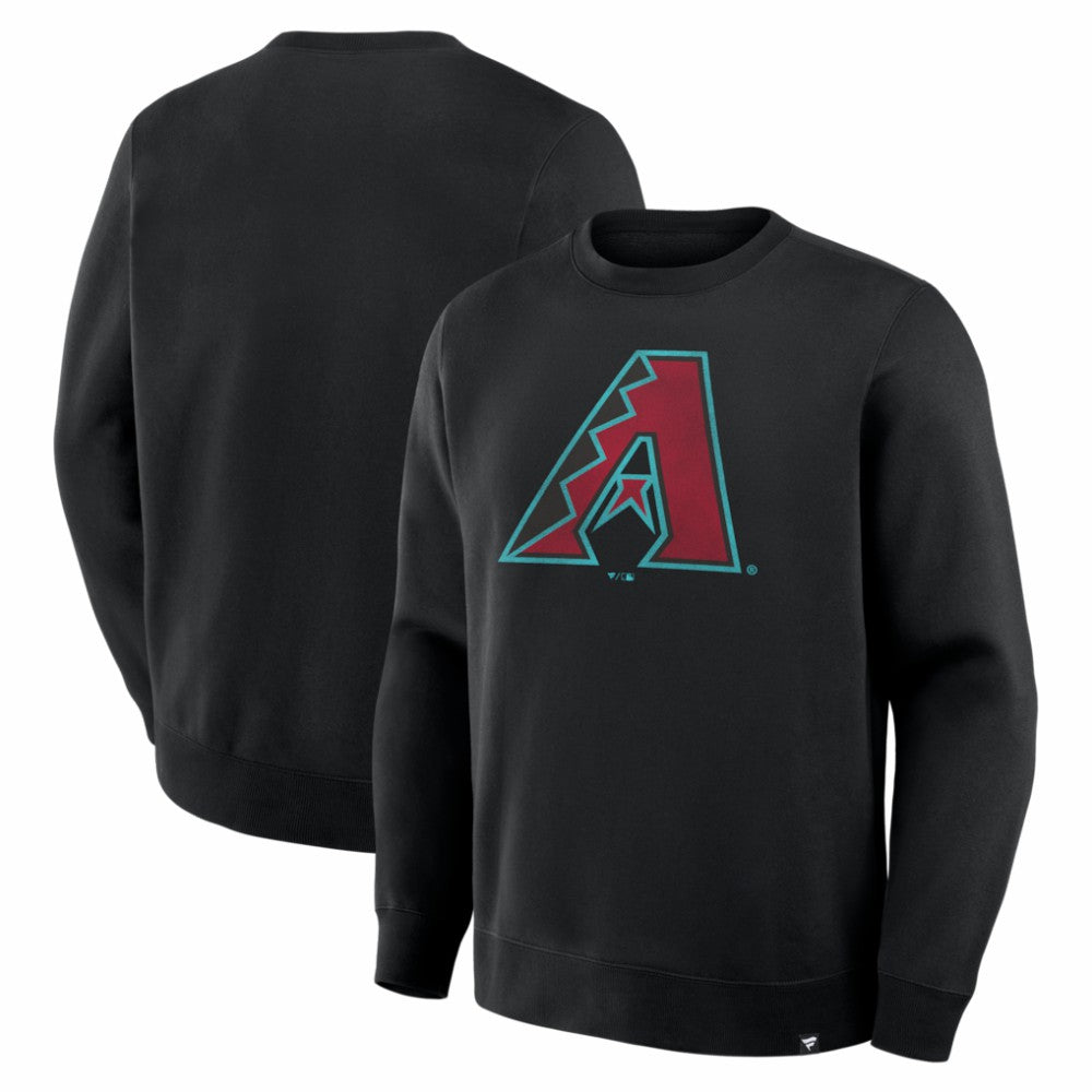Arizona Diamondbacks Fanatics Legacy Sweatshirt | MLB Shop