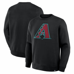 Arizona Diamondbacks Fanatics Legacy Sweatshirt | MLB Shop