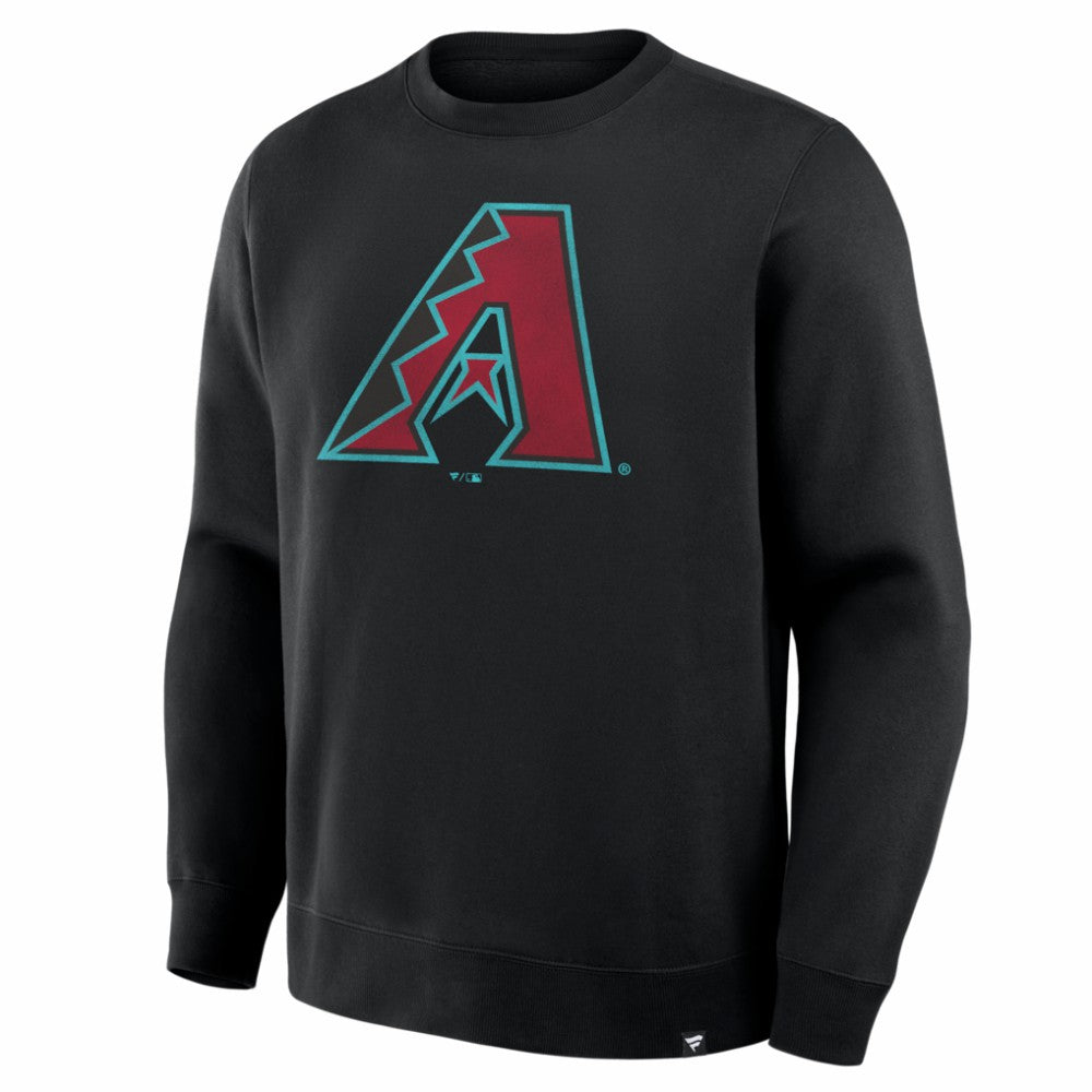 Arizona Diamondbacks Fanatics Legacy Sweatshirt | MLB Shop