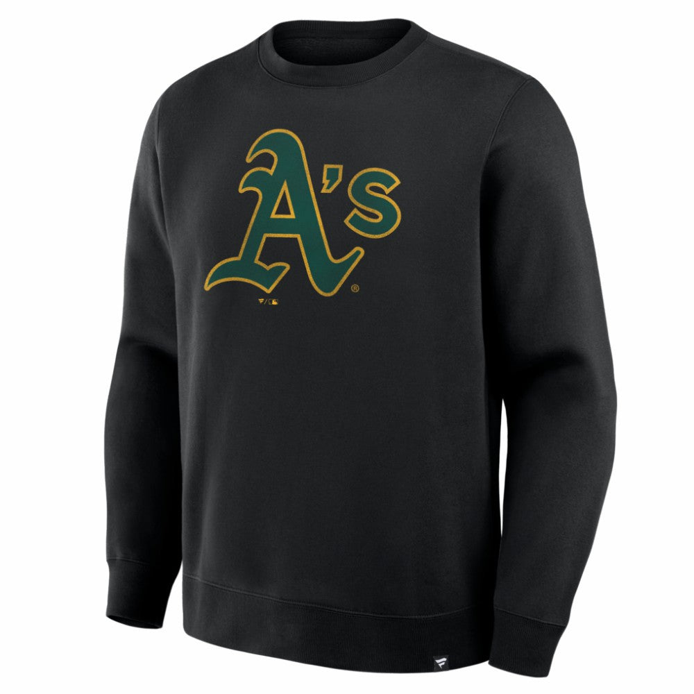 Athletics Fanatics Legacy Sweatshirt | MLB Near me