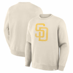 San Diego Padres Fanatics Legacy Sweatshirt | MLB US