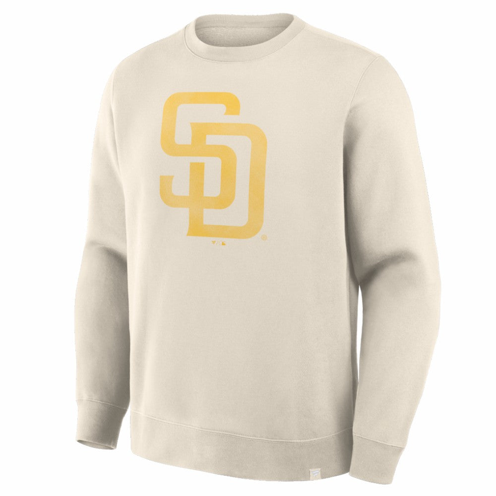 San Diego Padres Fanatics Legacy Sweatshirt | MLB US