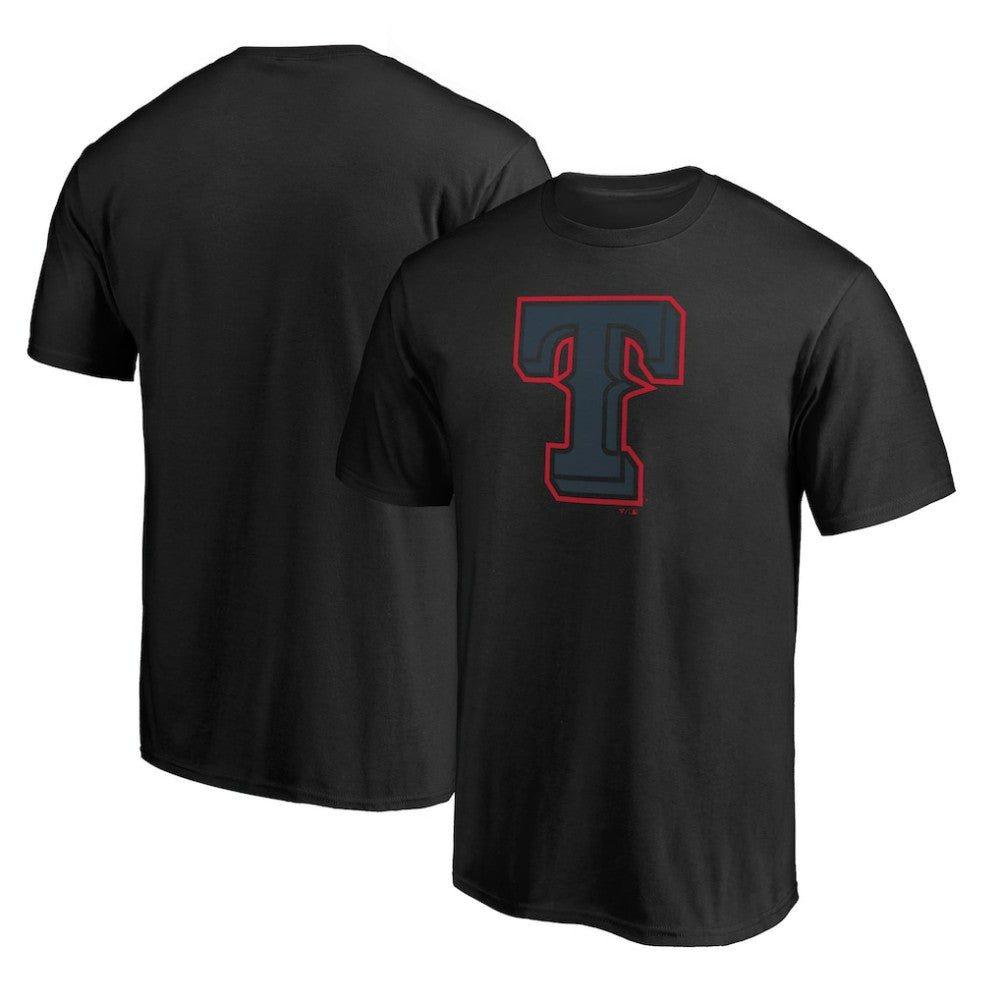 Texas Rangers Taylor T-Shirt | MLB Shop