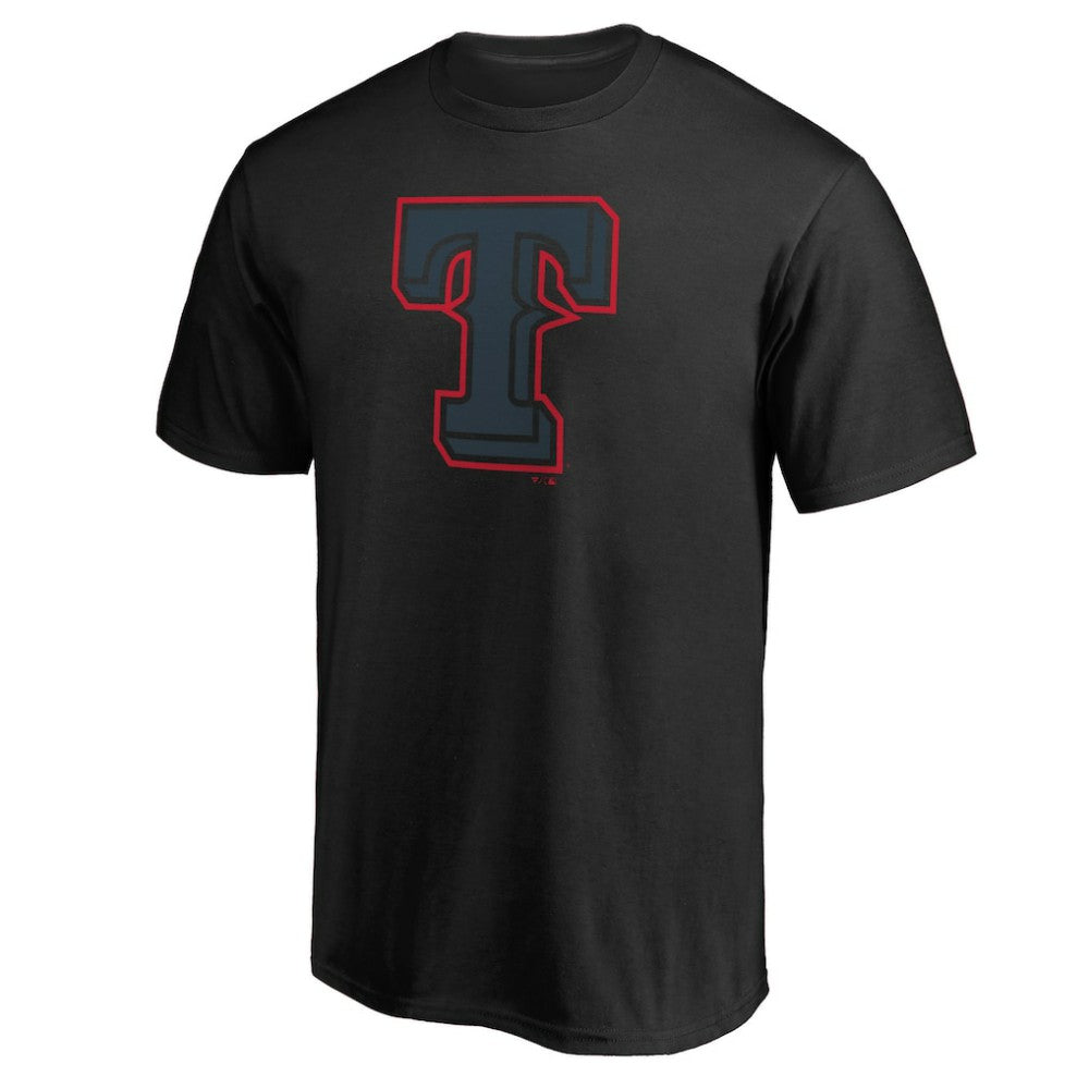 Texas Rangers Taylor T-Shirt | MLB Shop