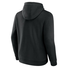 Cleveland Guardians Midnight Mascot Pullover Hoodie | MLB Shop