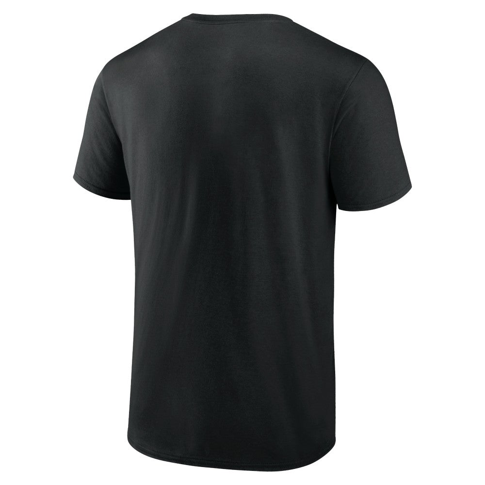 Cleveland Guardians Midnight Mascot T-Shirt | MLB Sale