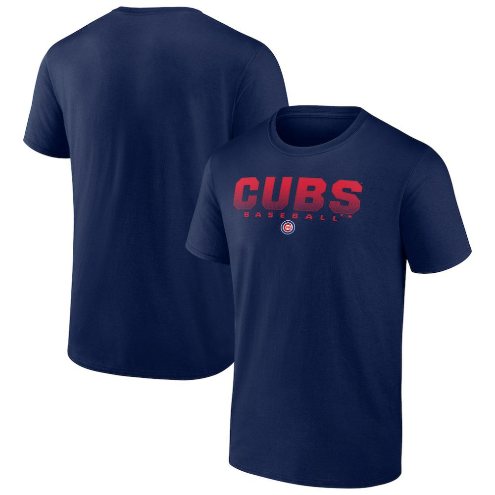 Chicago Cubs Utility Player T-Shirt | MLB Shop