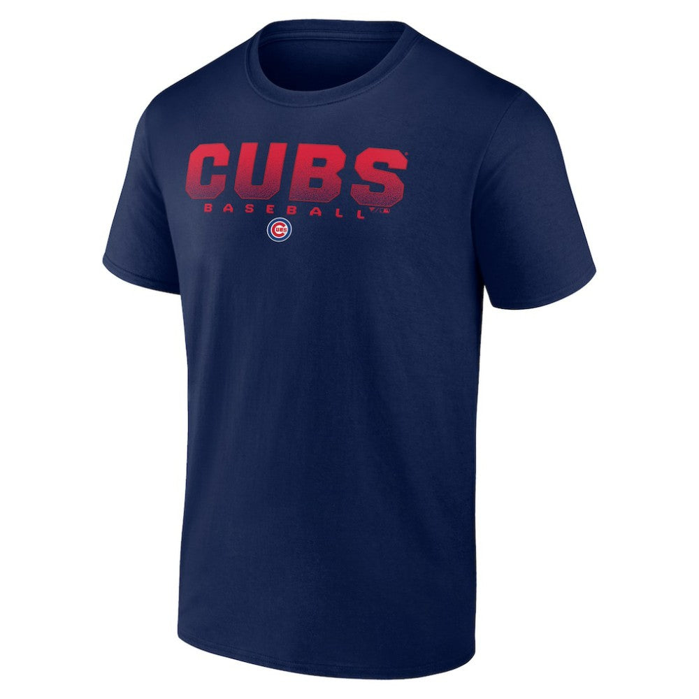 Chicago Cubs Utility Player T-Shirt | MLB Shop