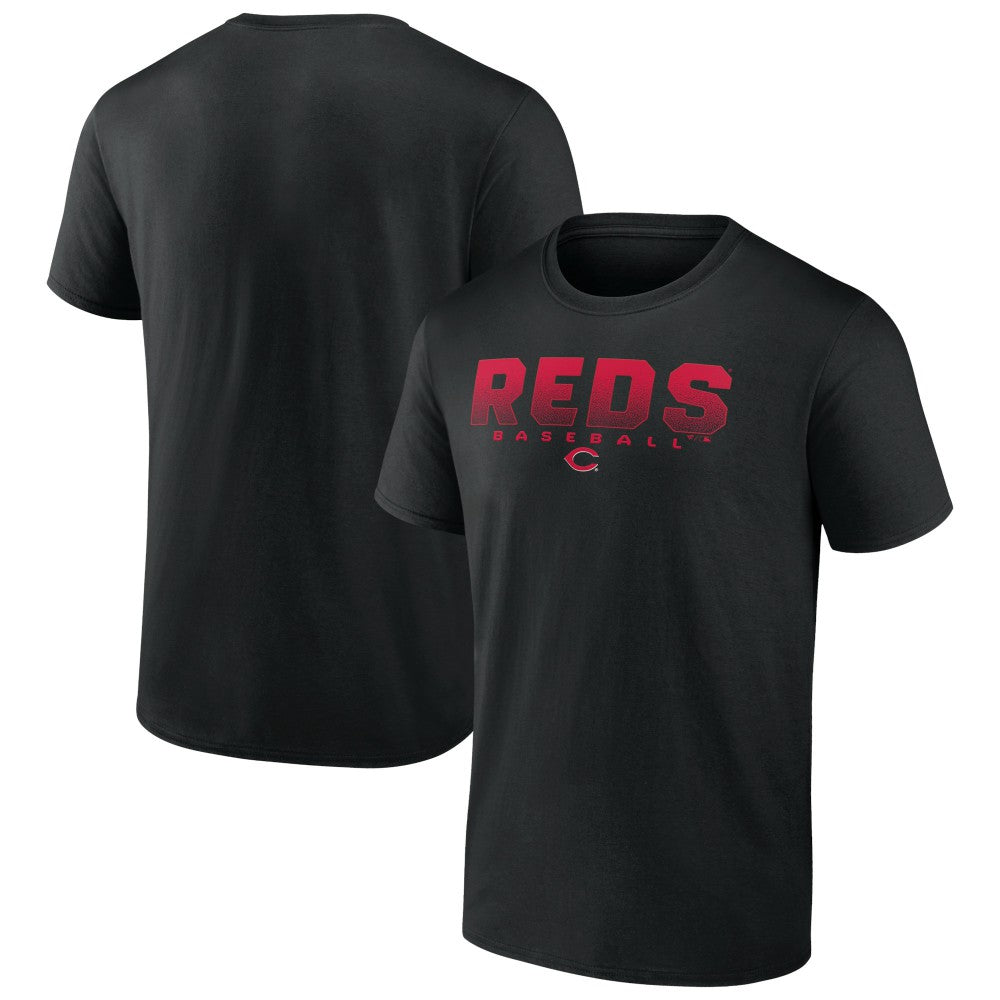 Cincinnati Reds Utility Player T-Shirt | MLB Online