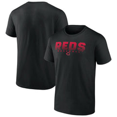 Cincinnati Reds Utility Player T-Shirt | MLB Online